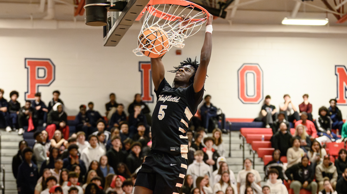 Westfield Bulldogs Defeat Patriot Pioneers