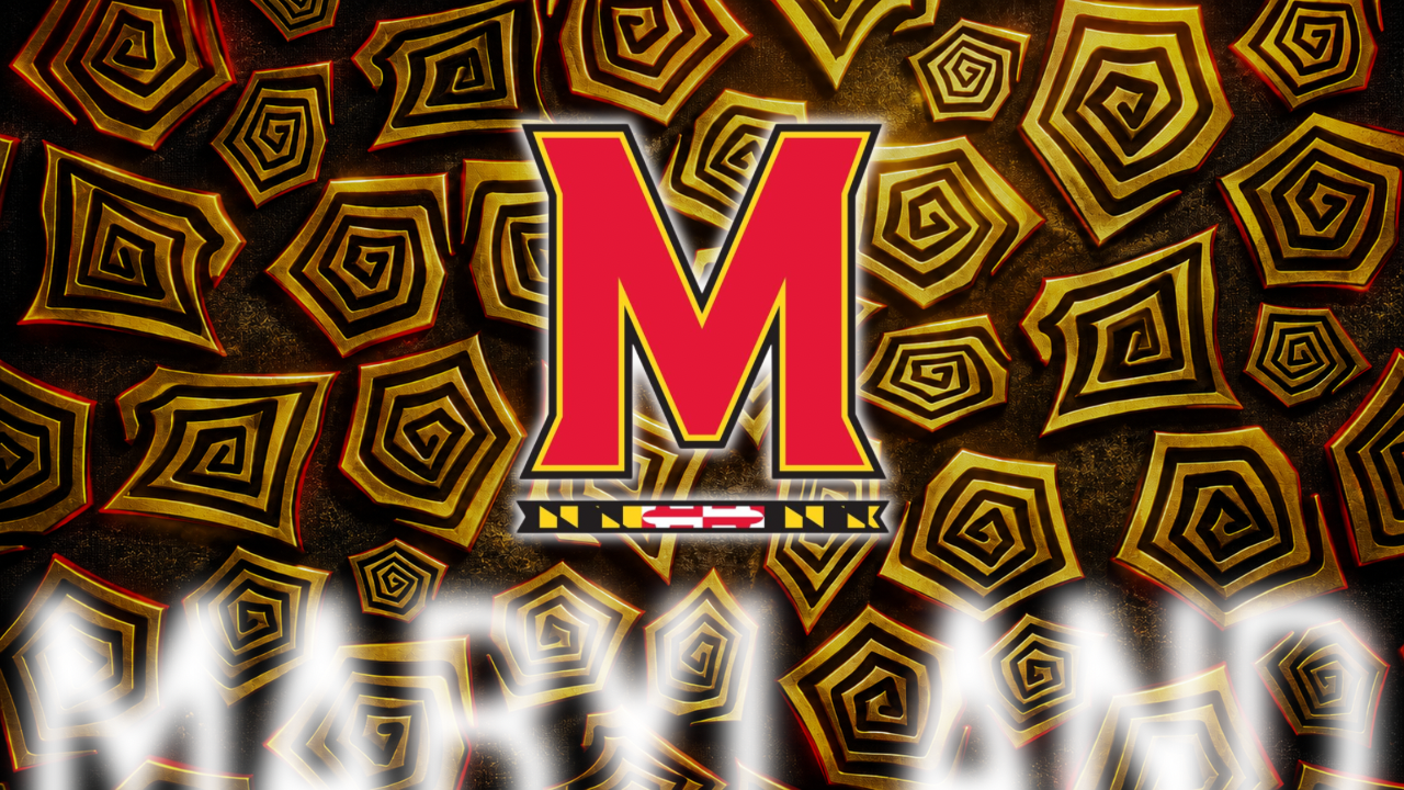 Washington Throws for 347 Yards as Maryland Beats UConn, 38–14