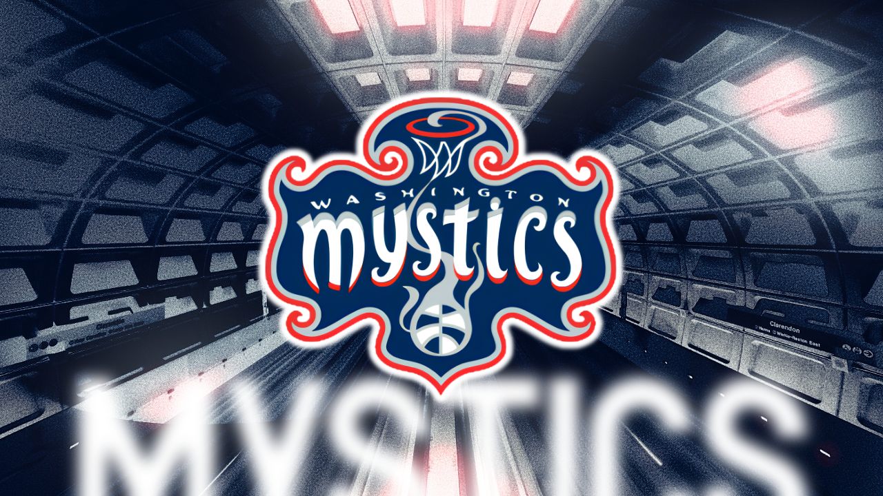 Mystics Make 6 selections In 2026 WNBA Draft